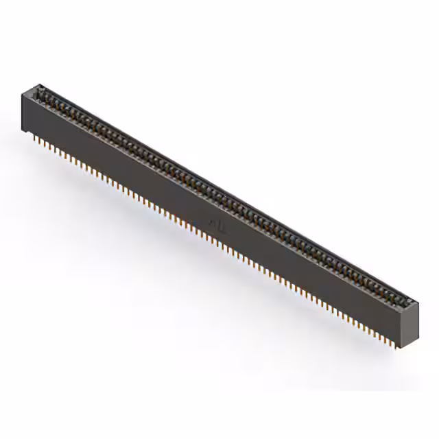 895-140-521-201 EDAC Inc.  Edgeboard Connectors